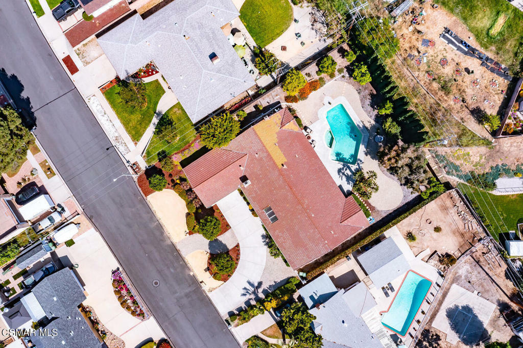 Property Photo: 2792 Harrington Road CA 93065