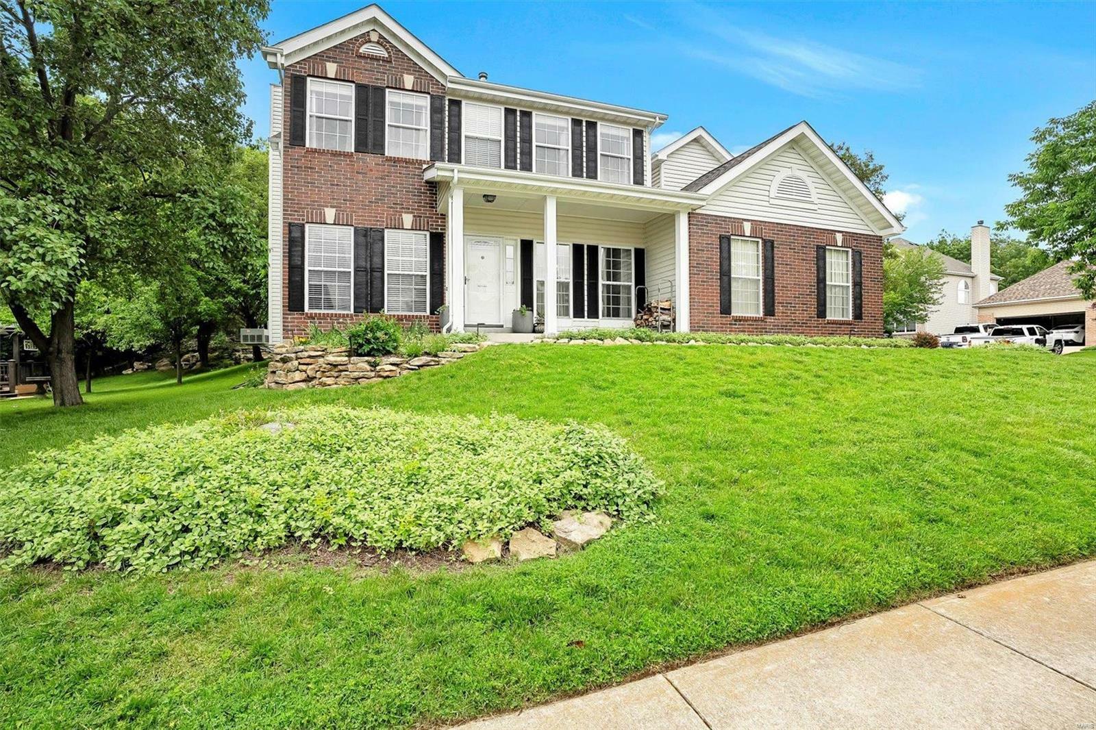 Property Photo:  903 Legends View Drive  MO 63025 