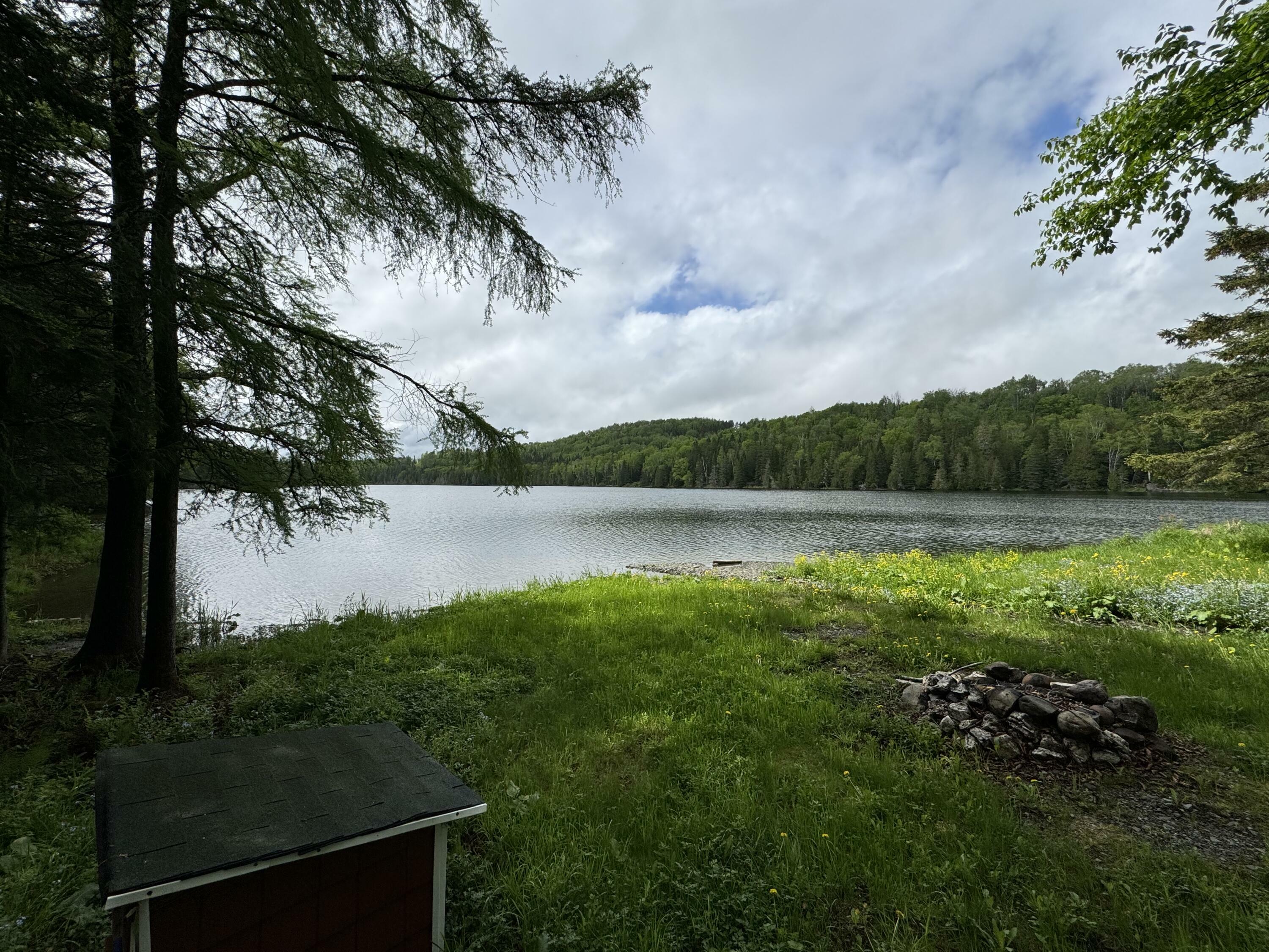 Property Photo:  1310 S Perley Brook Road  ME 04743 