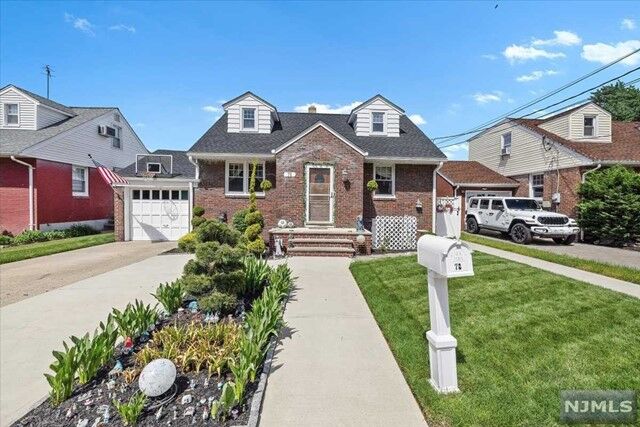 Property Photo: 78 W Oldis Street NJ 07662