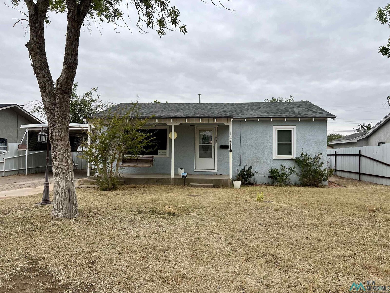 Property Photo: 1202 W Centre Avenue NM 88210