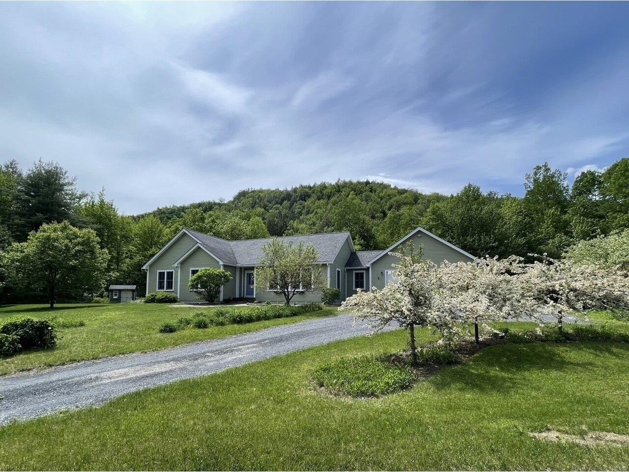 Property Photo:  145 Blackbird Swale Drive  VT 05462 