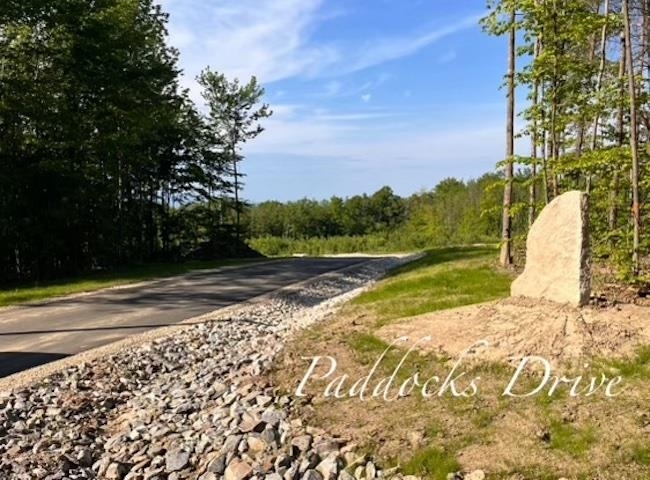 Property Photo:  Lot 29 Paddocks Drive  NH 03249 