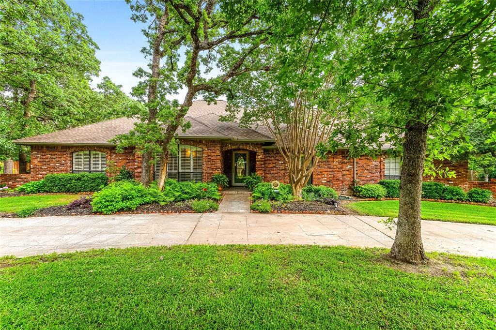 Property Photo:  5612 Quail Lane  TX 76016 