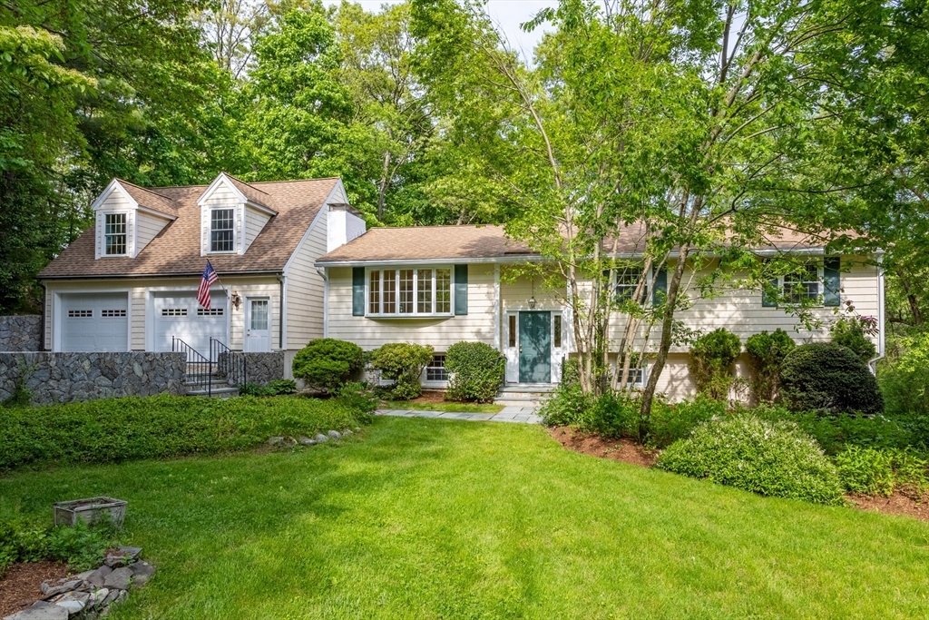 Property Photo:  94 Codman Road  MA 01773 