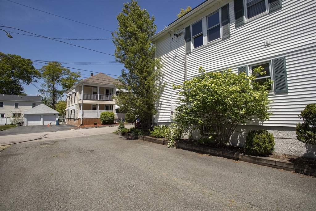 Property Photo:  69 Jessie Ave  MA 02703 