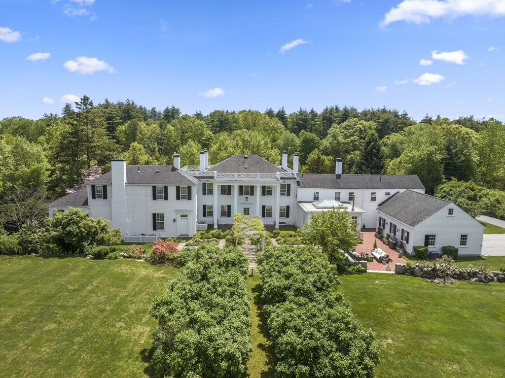 Property Photo:  427 Concord Road  MA 01776 