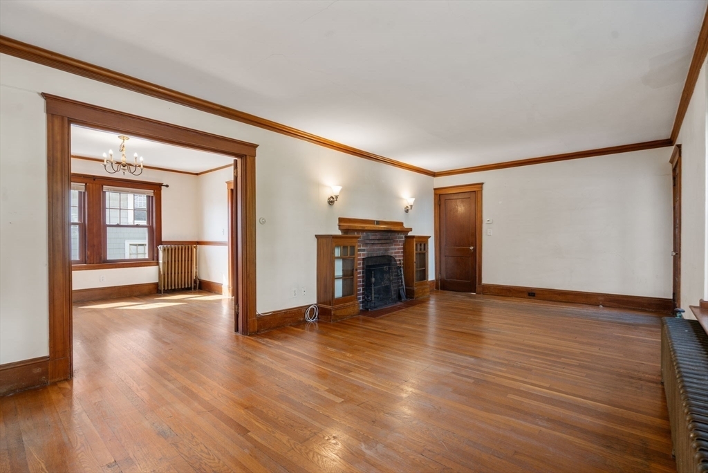 Property Photo: 15-17 Edgecliff Road MA 02472