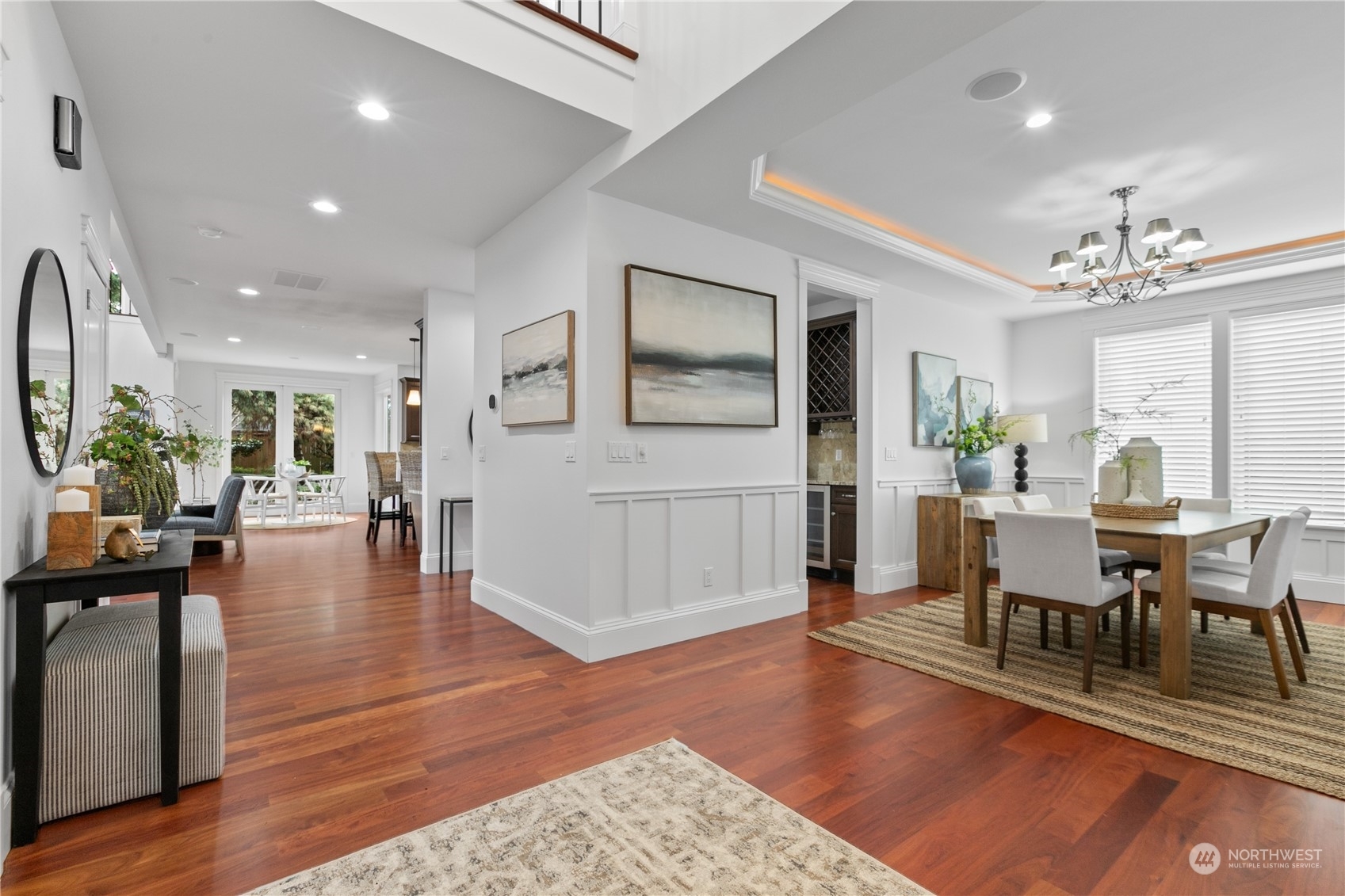 Property Photo: 308 2nd Street S WA 98033