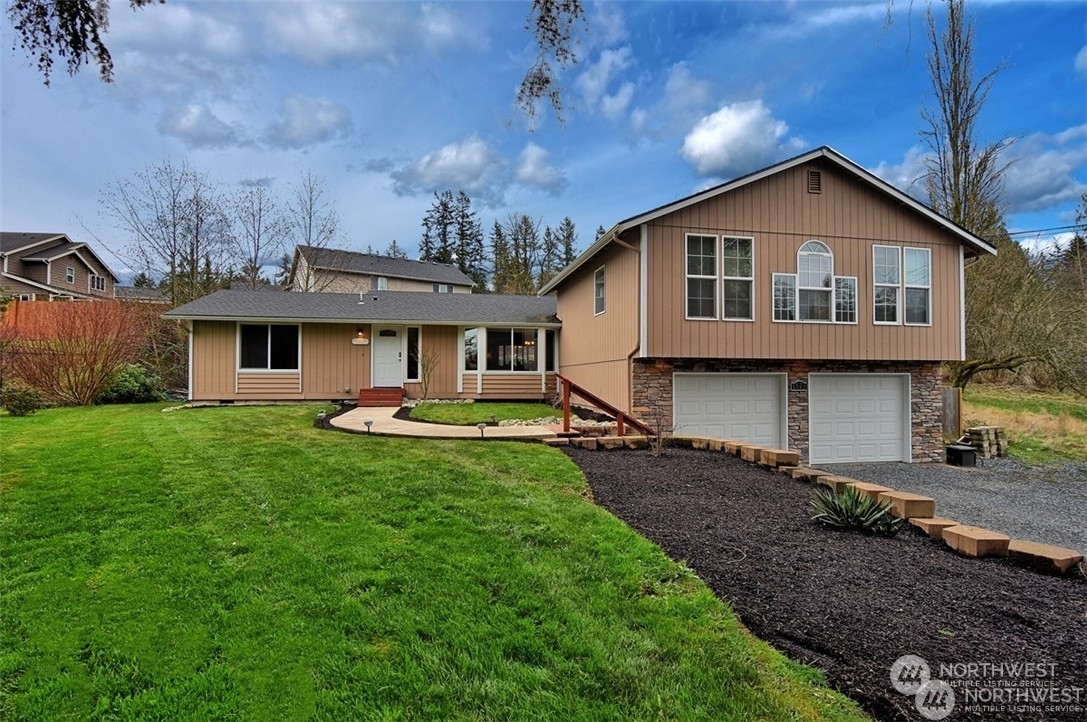 Property Photo:  1529 S Lake Stevens Road  WA 98258 