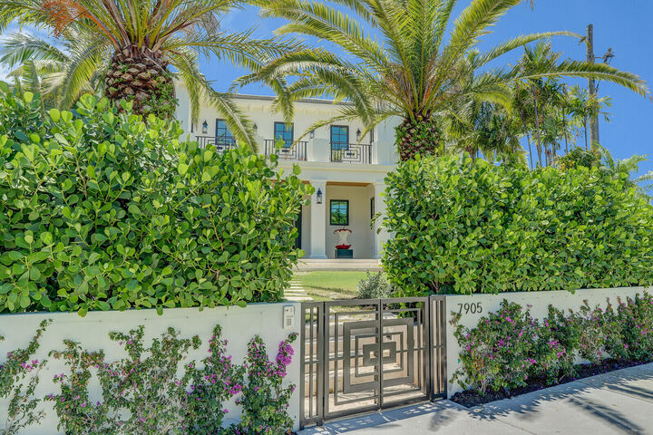 7905 S Flagler Drive  West Palm Beach FL 33405 photo
