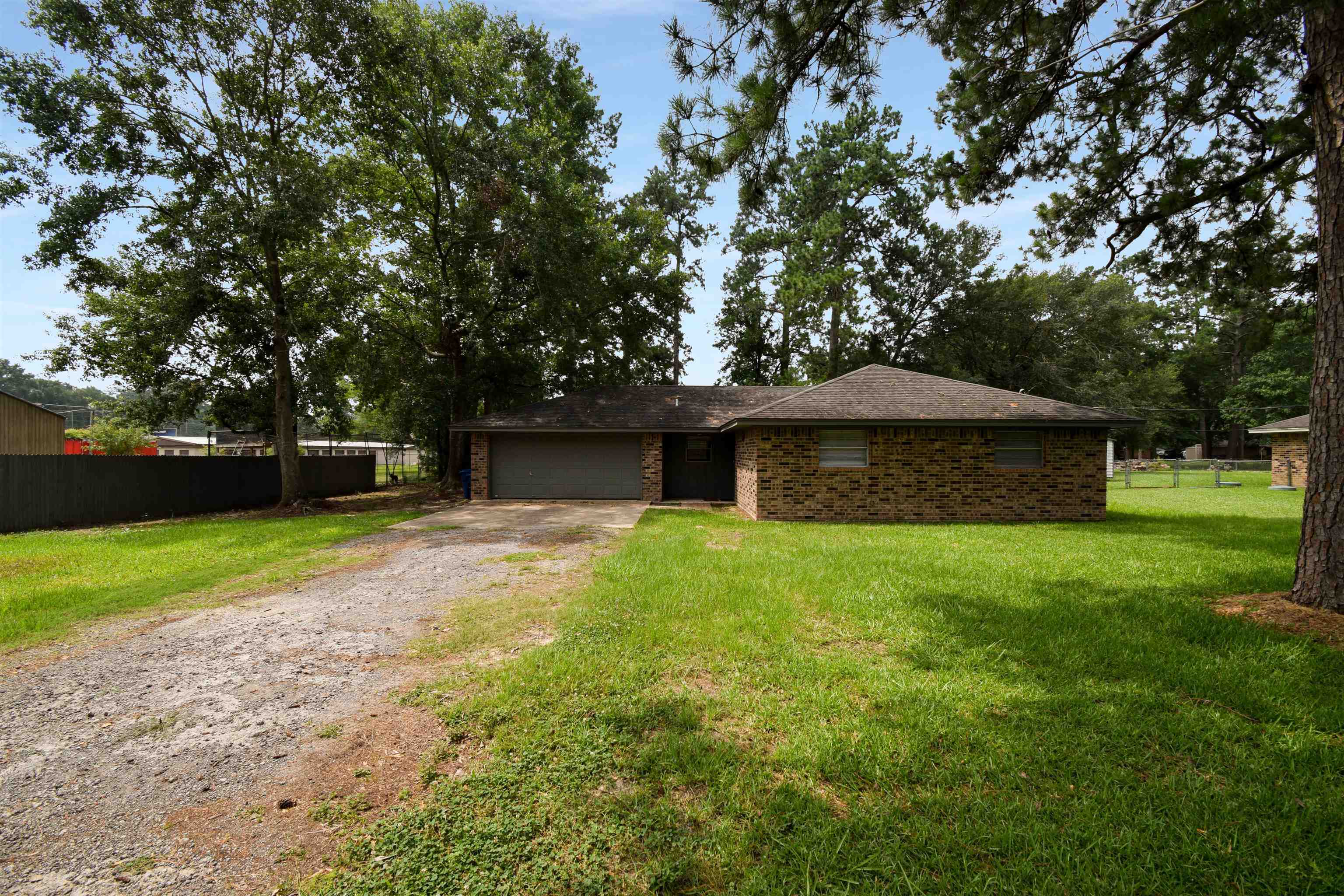 Property Photo:  8318 Bryant  TX 77656 