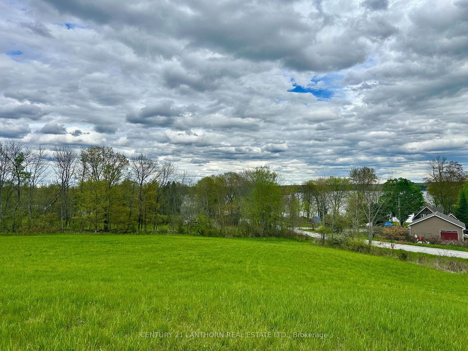 Property Photo:  00 Lahey Road  ON K0K 2K0 