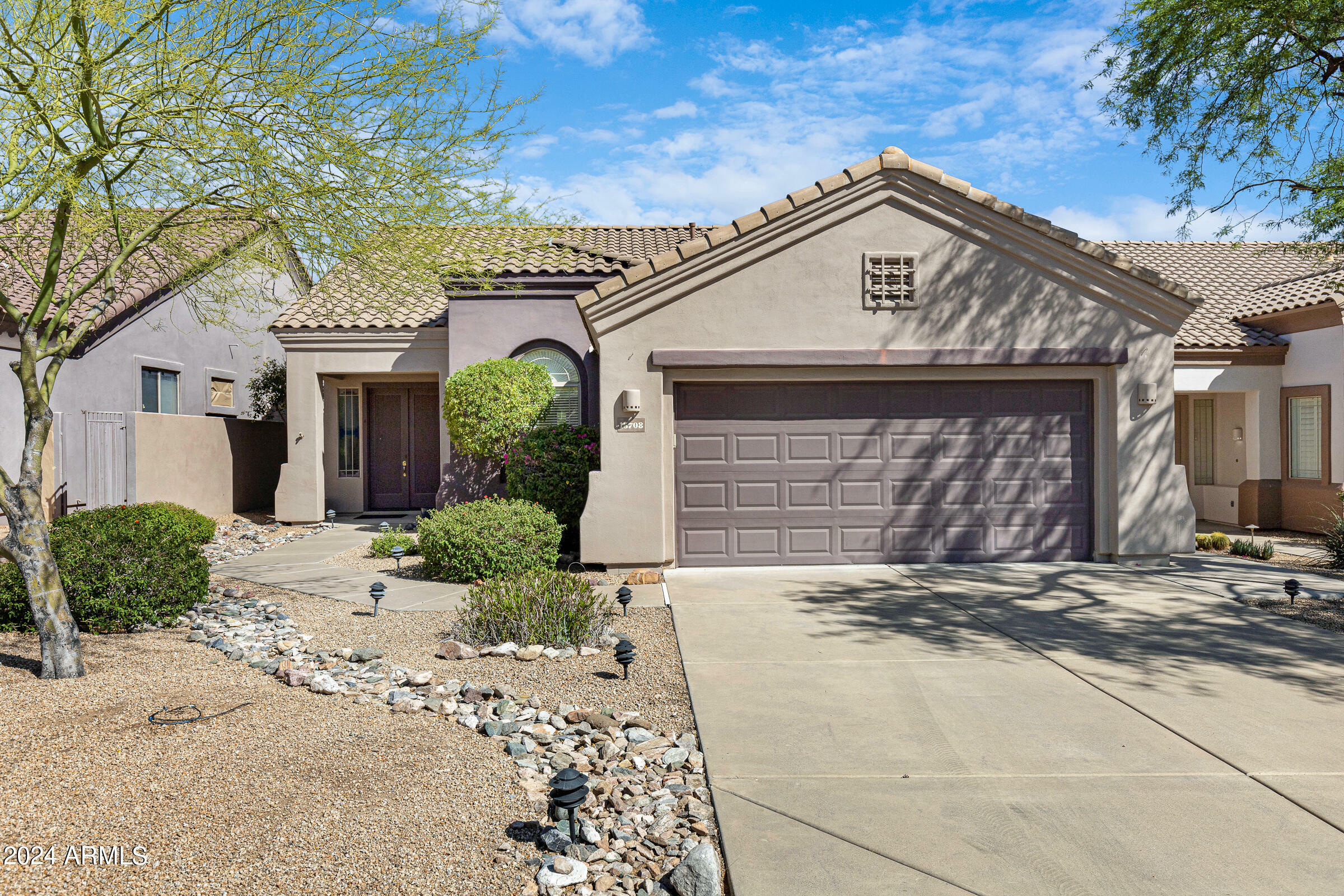 Property Photo:  15708 E Yucca Drive  AZ 85268 