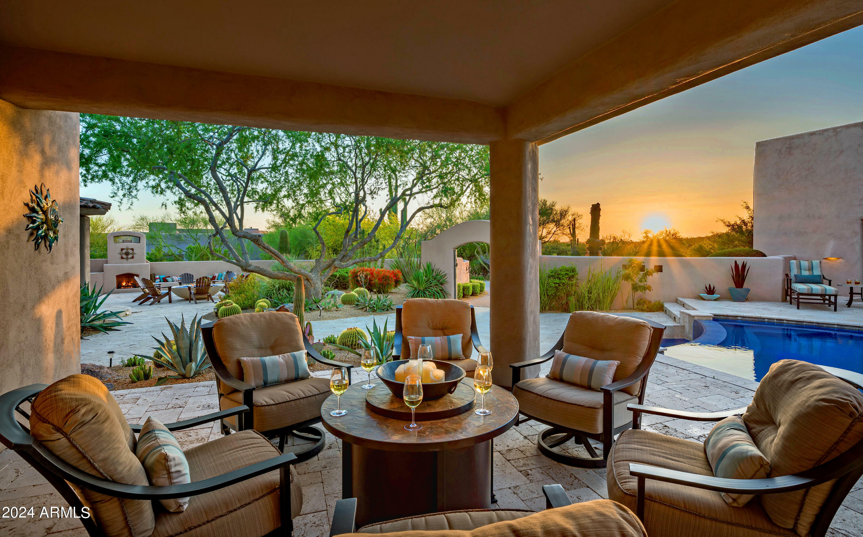 Property Photo: 38405 N 95th Street AZ 85262