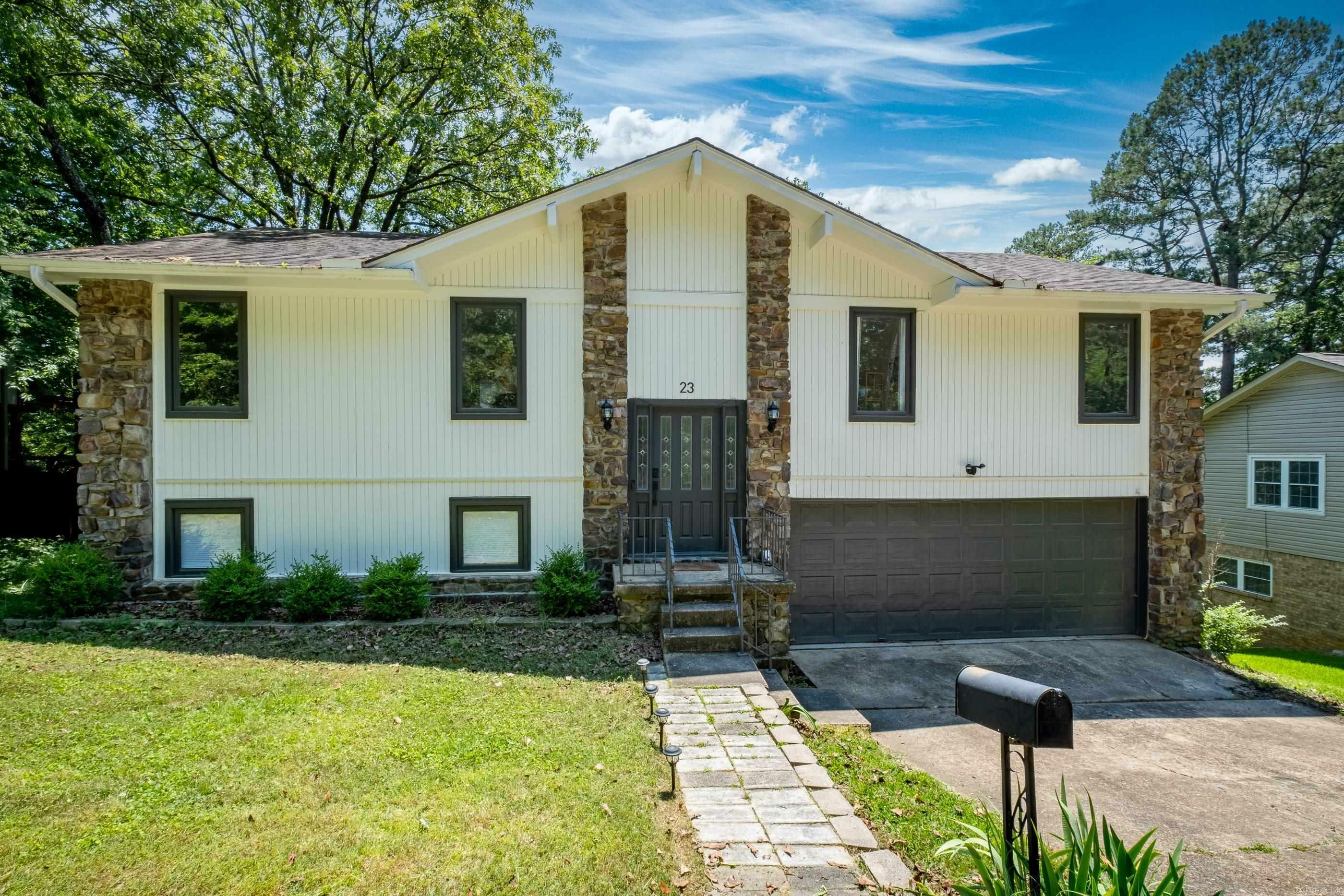 Property Photo:  23 Janwood Drive  AR 72227 