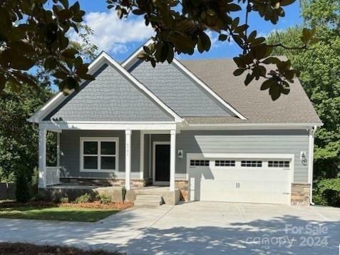 Property Photo:  4701 Waxhaw Marvin Road  NC 28173 