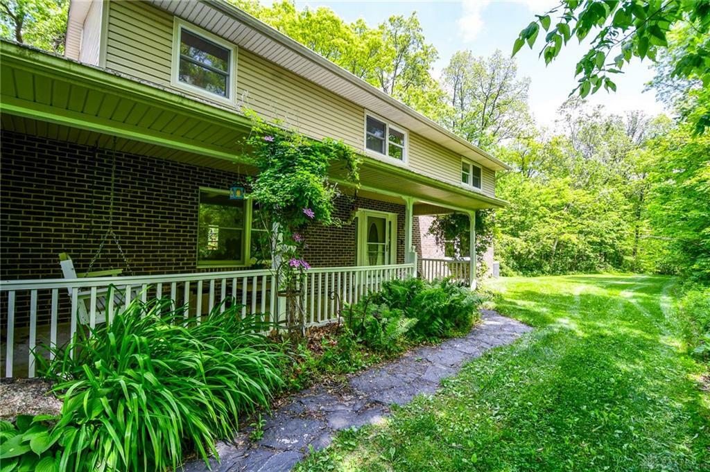 Property Photo:  3013 S Shiloh Road  OH 45339 