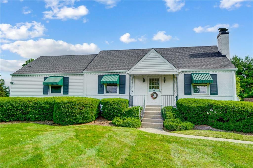 Property Photo: 6174 Rapid Run Road OH 45233