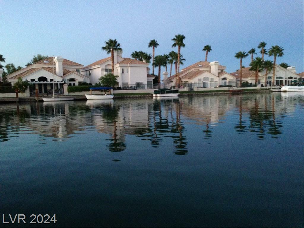 Property Photo:  2941 Harbor Cove Drive  NV 89128 