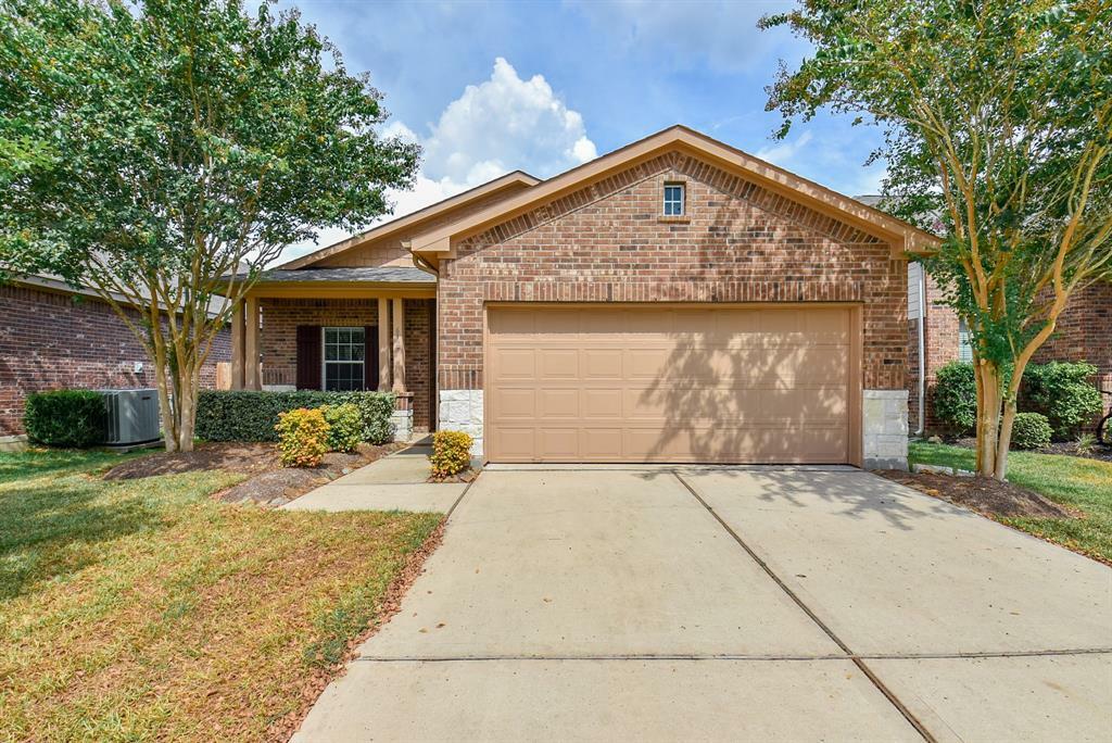 Property Photo:  6127 Carver Pines Drive  TX 77494 