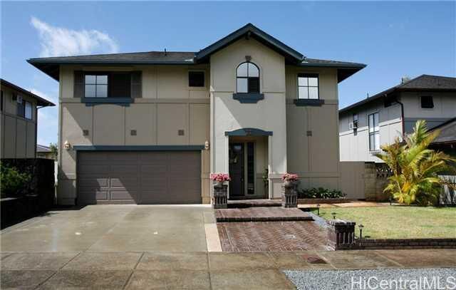 Property Photo: 951023 Halemalu Street HI 96789