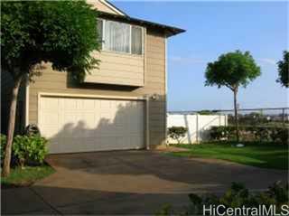 Property Photo:  91-1034D Hoomaka Street 27  HI 96706 