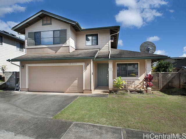 Property Photo:  95-1101 Kekahi Street 70  HI 96789 