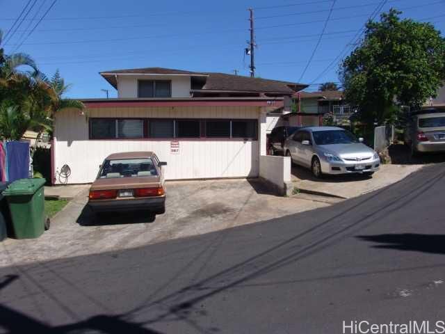 Property Photo:  99121 Nanu Place  HI 96701 
