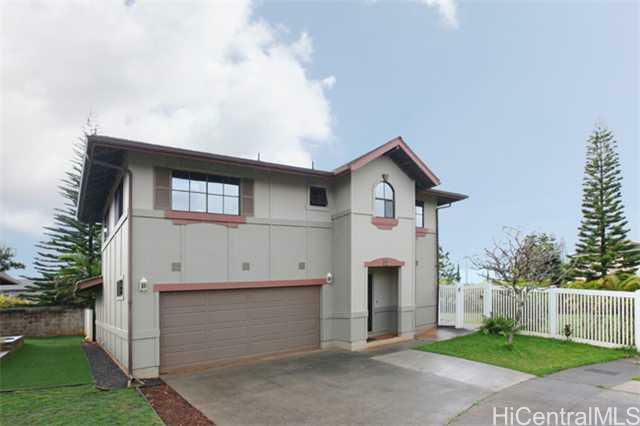 Property Photo:  951001 Halekia Street  HI 96789 