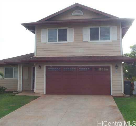 Property Photo:  92831 Makakilo Drive 69  HI 96707 