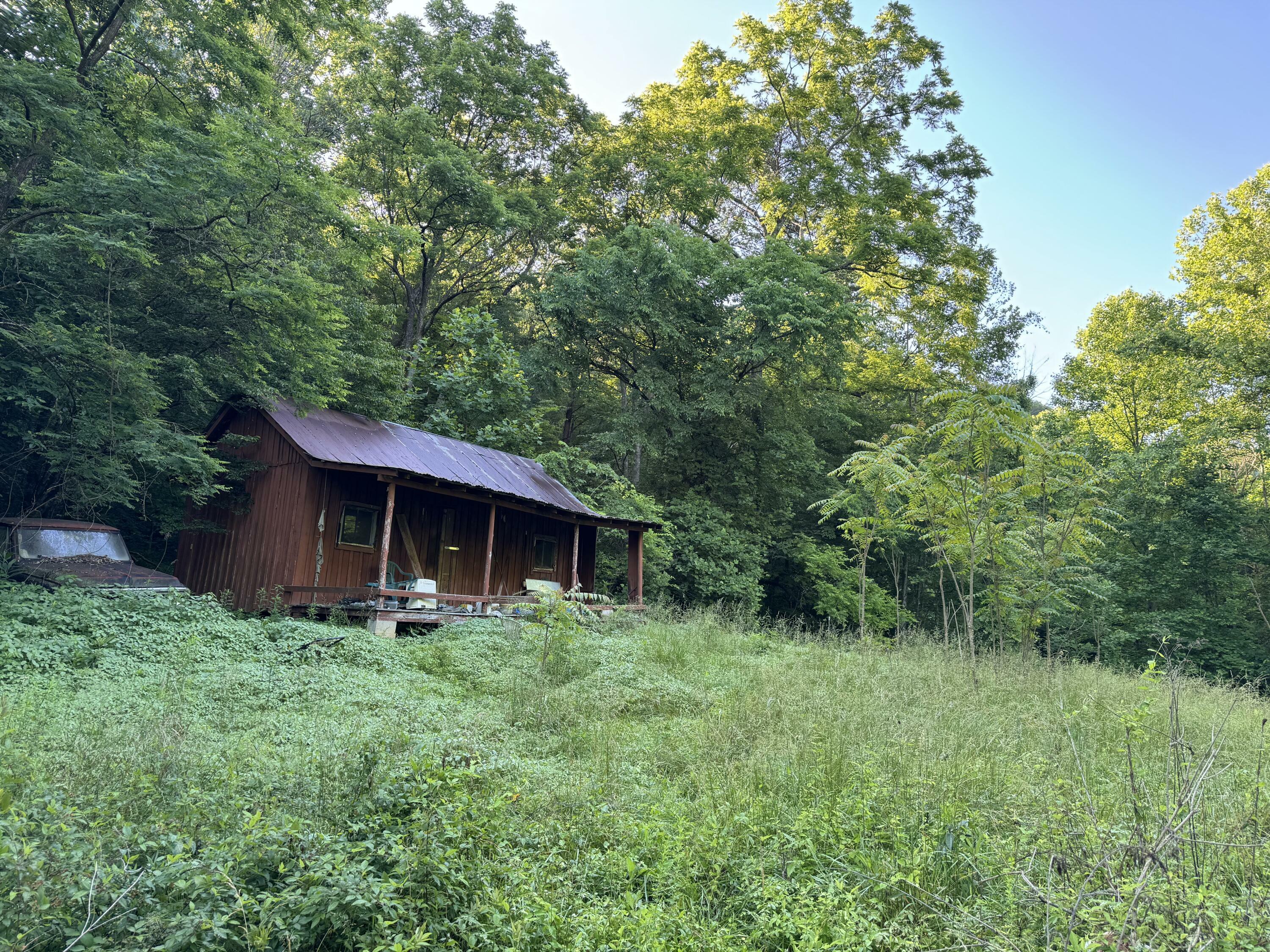 Property Photo:  0 Liza Allen Road  KY 40403 