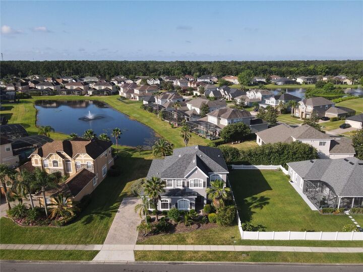 Property Photo: 1698 Astor Farms Place FL 32771