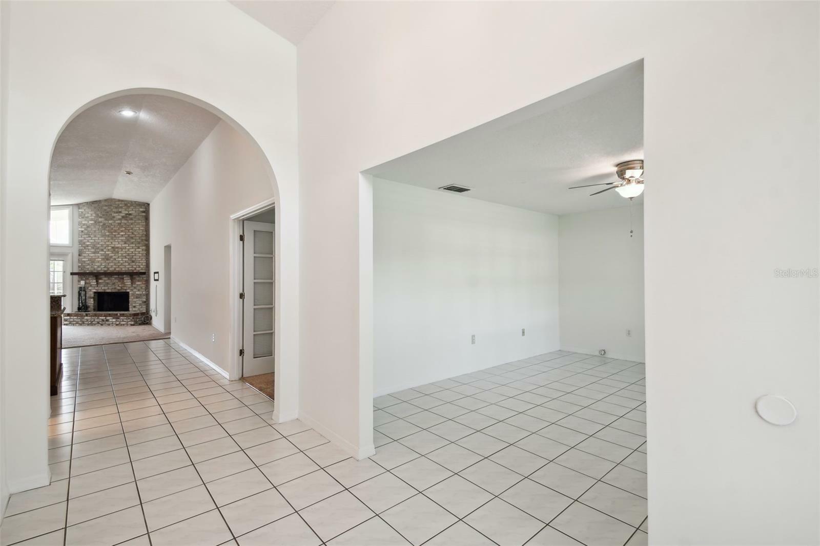 Property Photo:  10121 Carrington Court  FL 32836 