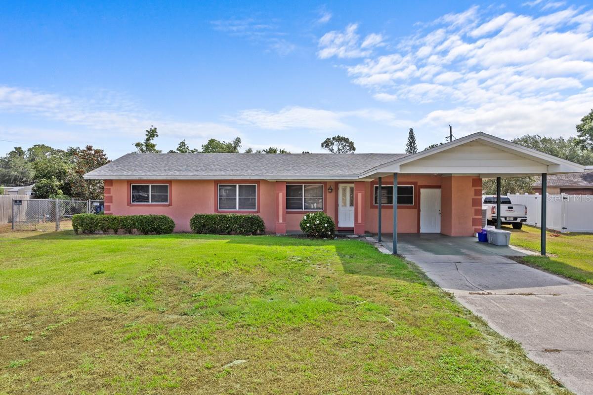 Property Photo:  440 Shady Lane  FL 33830 
