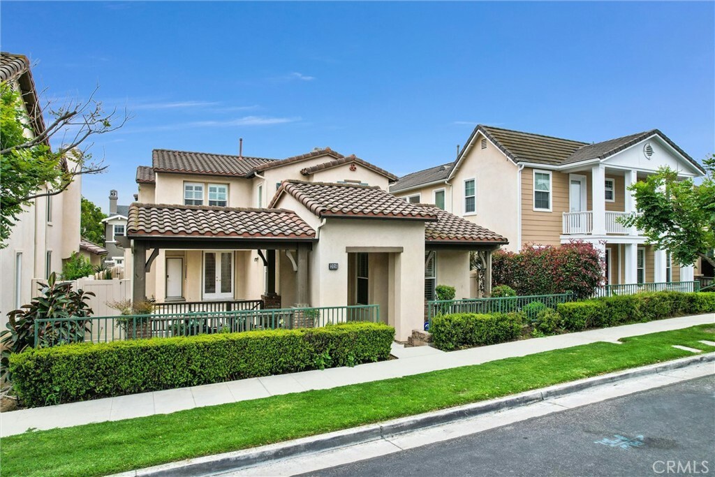 Property Photo:  2016 Ward Street  CA 92833 