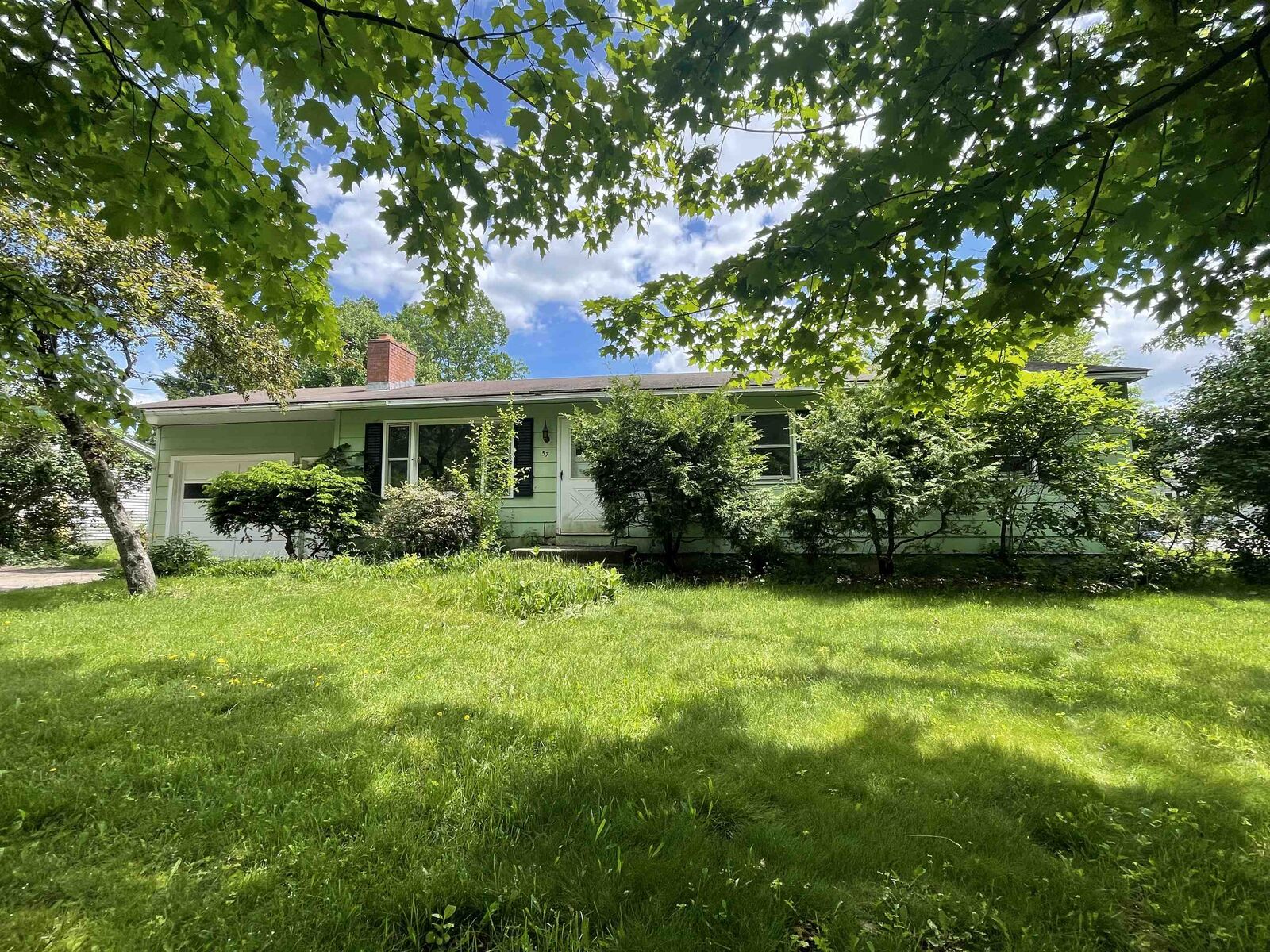 Property Photo:  57 Susie Wilson Road  VT 05452 