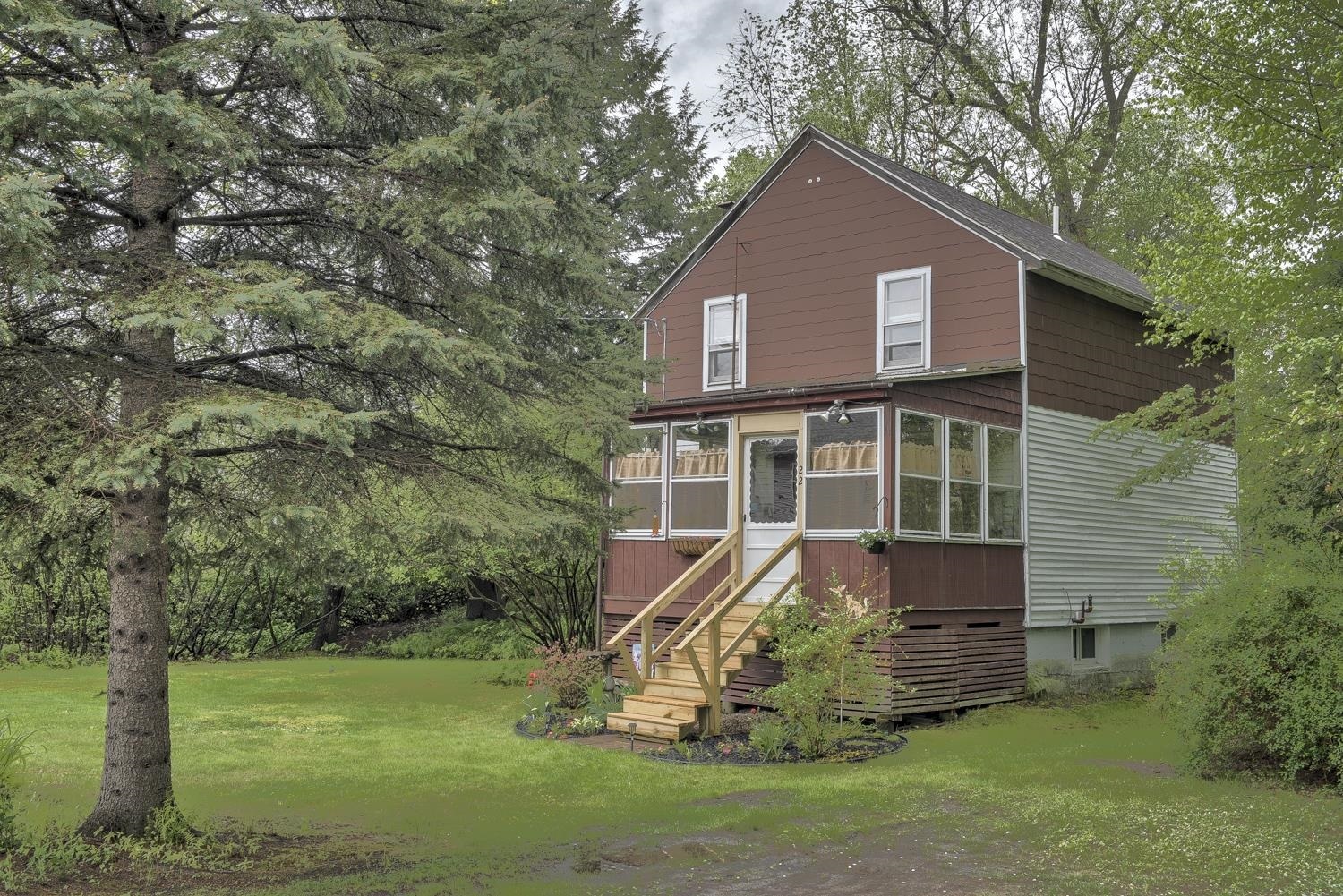 Property Photo:  22 Blaine Street  NH 03431 