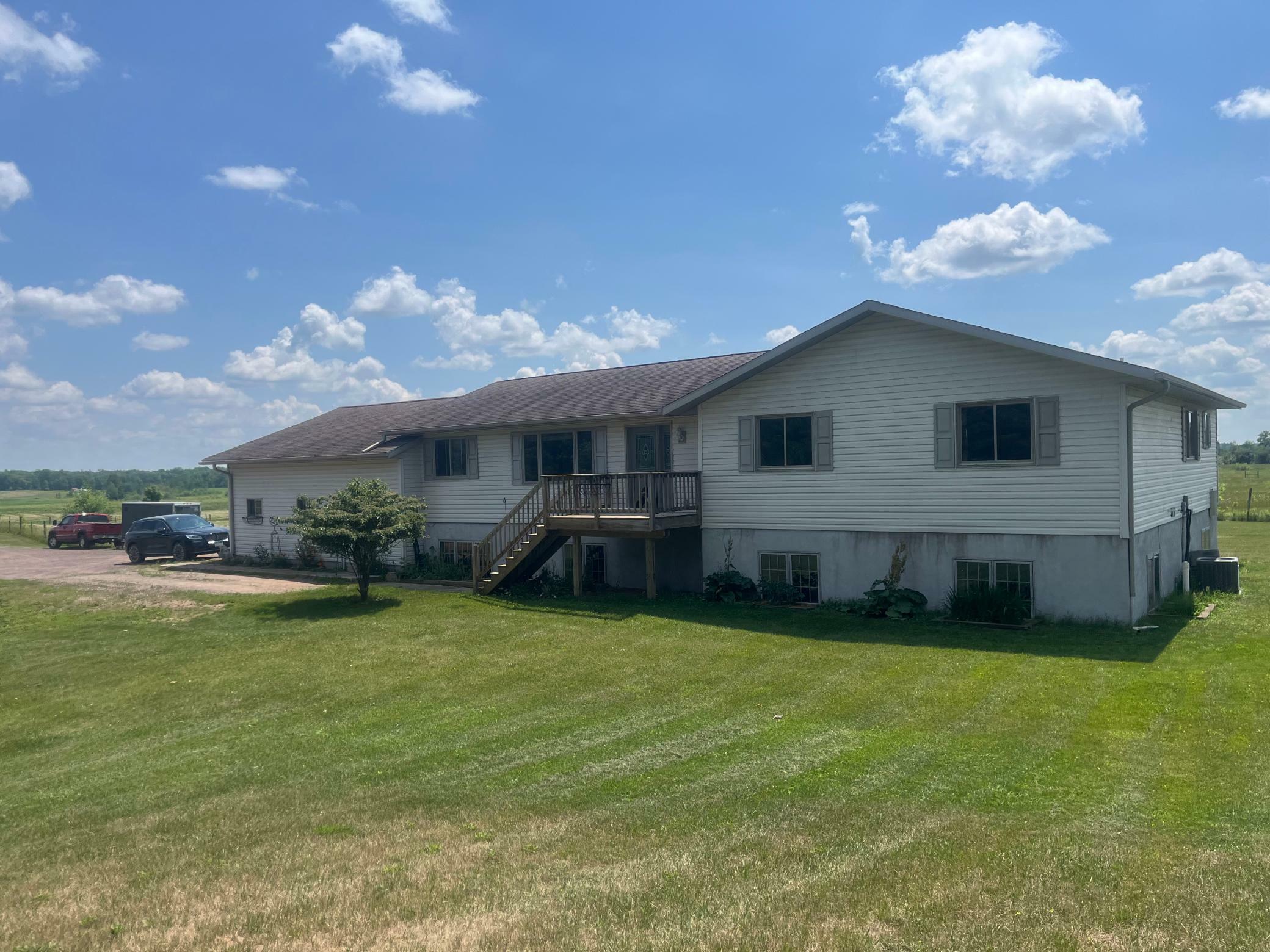 Property Photo:  1930 Dixon Line Road  MN 55735 