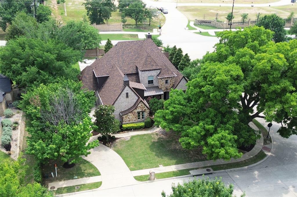 Property Photo:  1200 Chianti Lane  TX 76262 