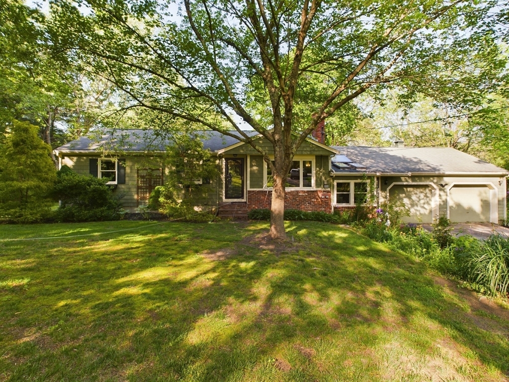 Property Photo:  106 Sandy Lane  MA 02341 