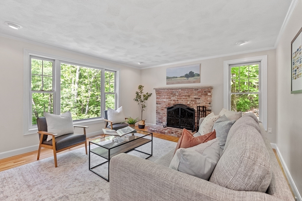 Property Photo: 161 Berlin Rd MA 01740