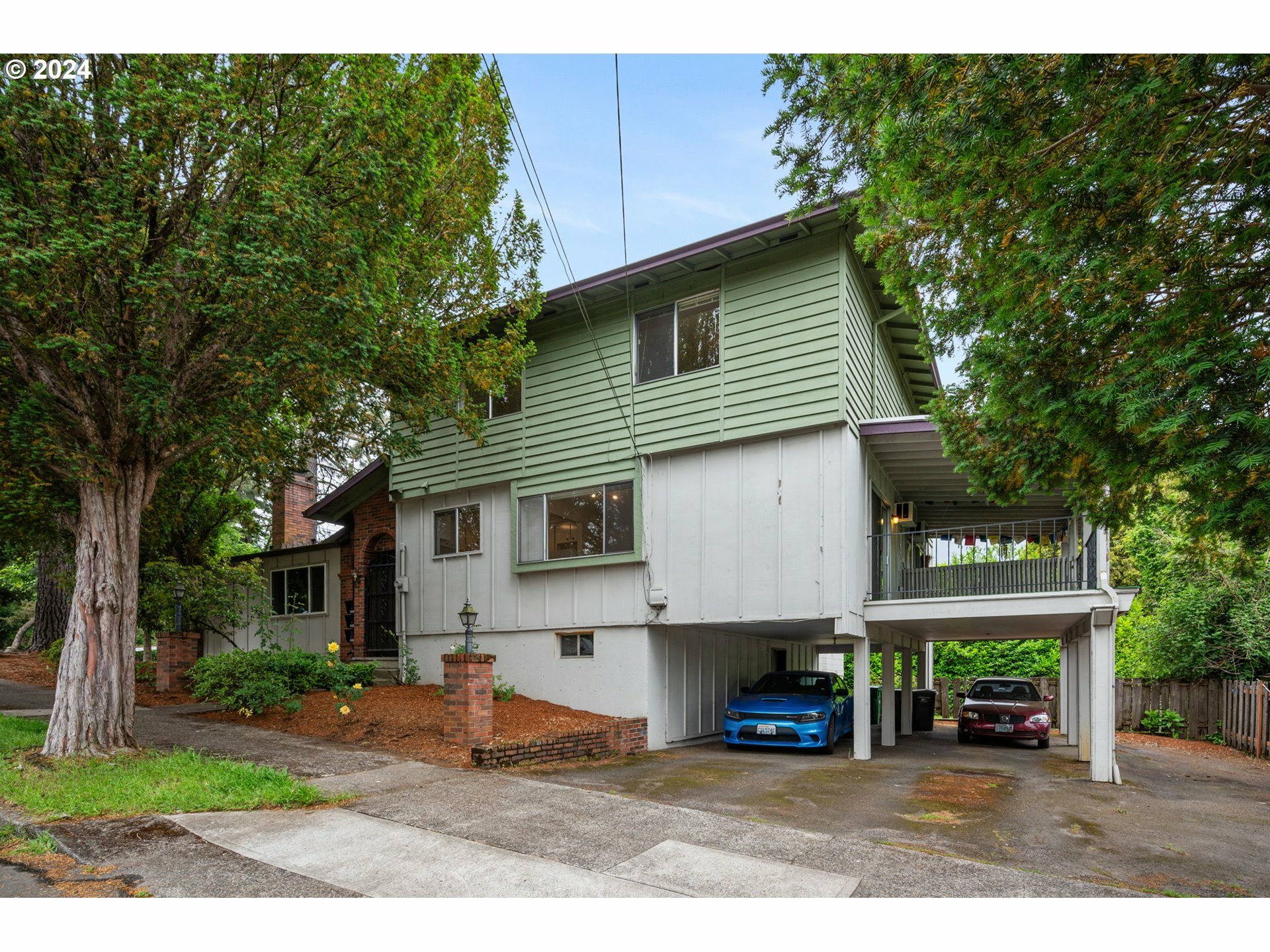 505 NE 63rd Ave  Portland OR 97213 photo