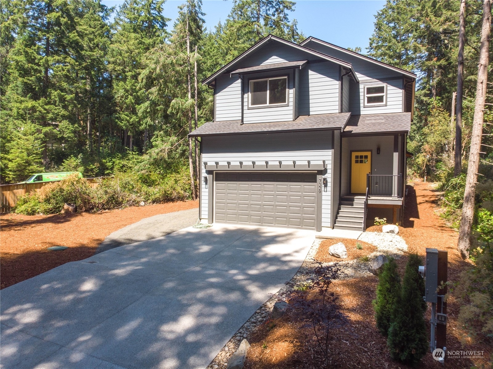 Property Photo:  7329 30th Street NW  WA 98335 