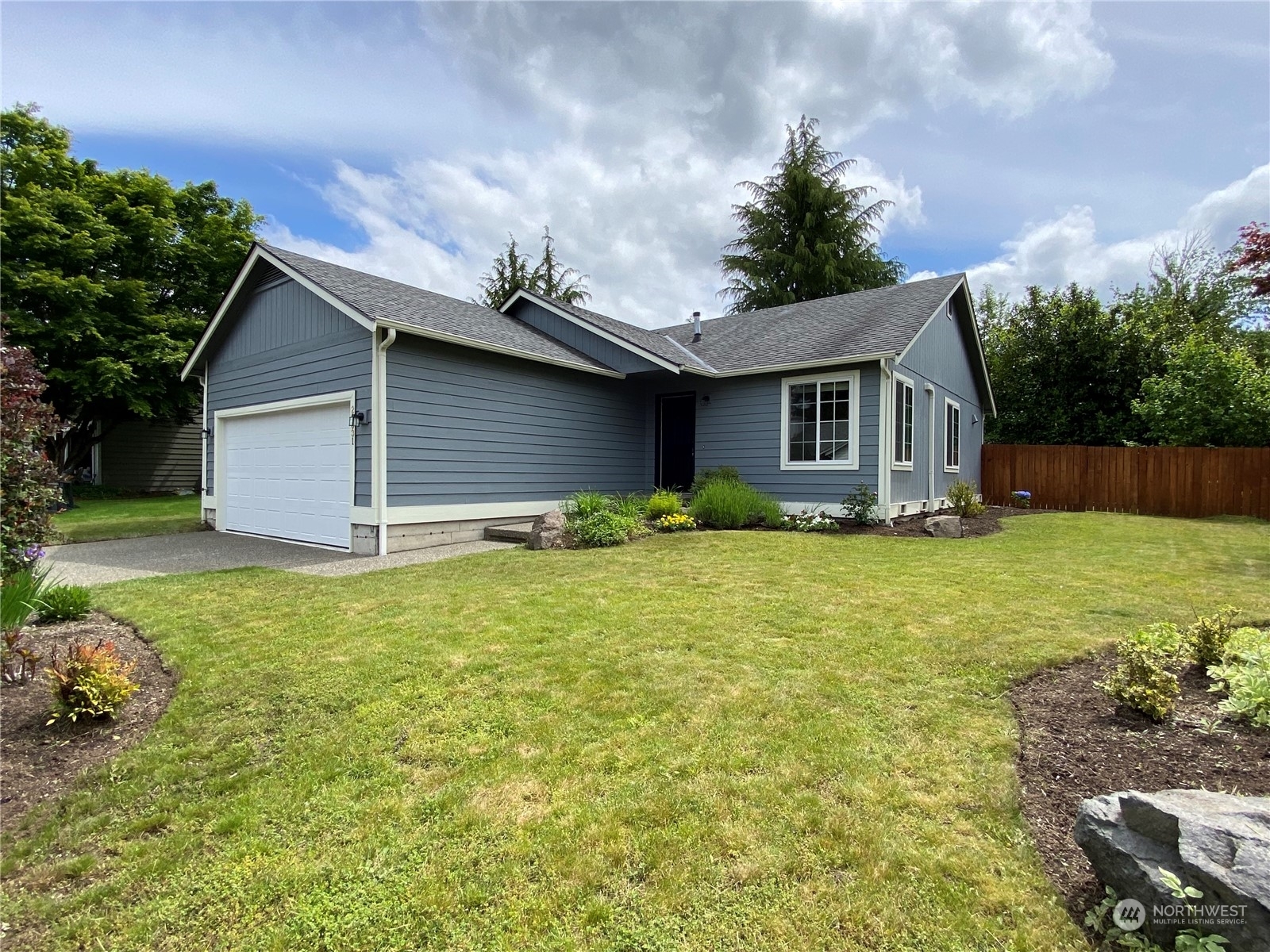 Property Photo:  23031 SE 282nd Court  WA 98038 