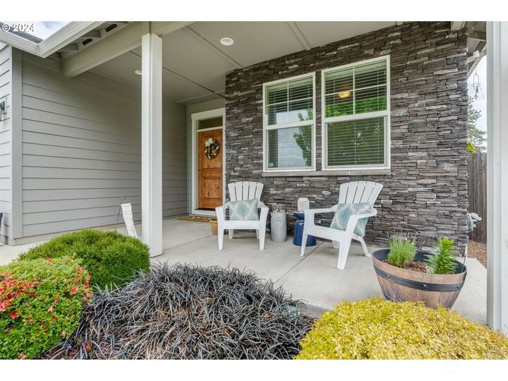 Property Photo:  14014 NE 92nd Circle  WA 98682 