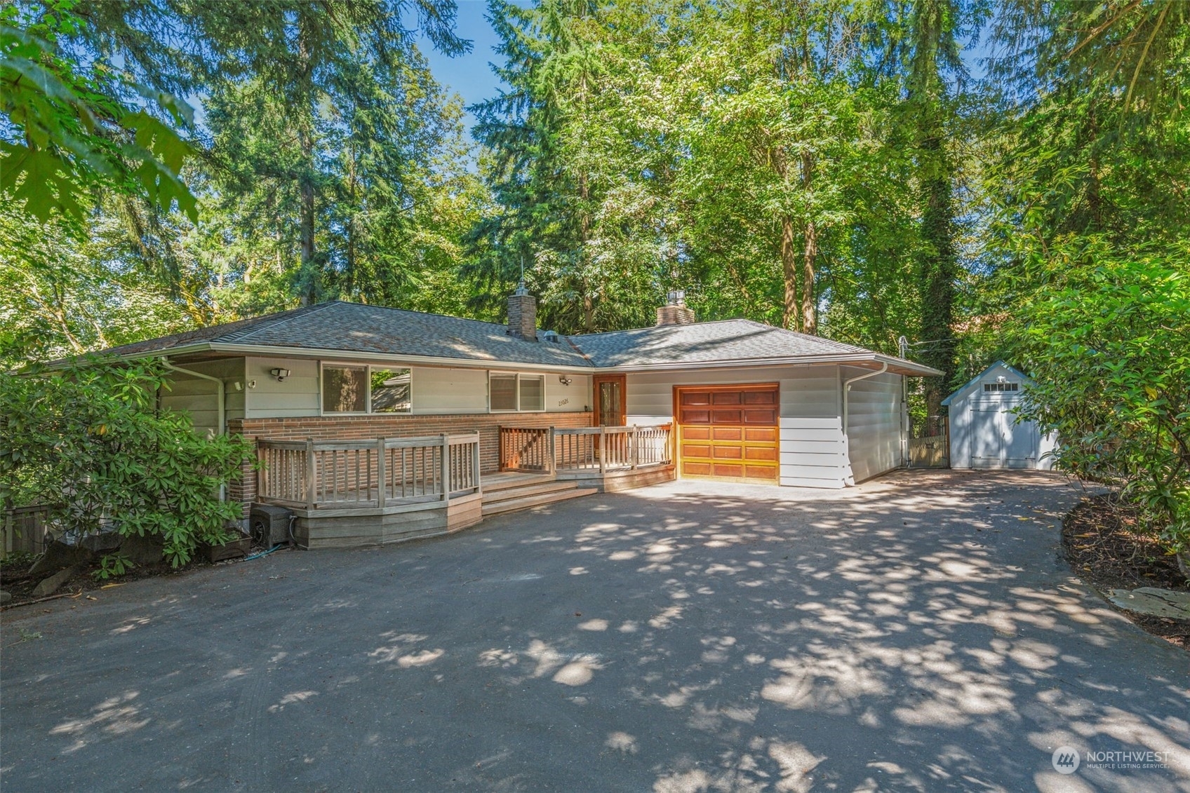 Property Photo:  23026 35th Avenue W  WA 98036 