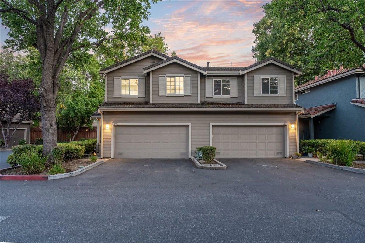 Property Photo:  108 Chalet Woods Circle  CA 95008 