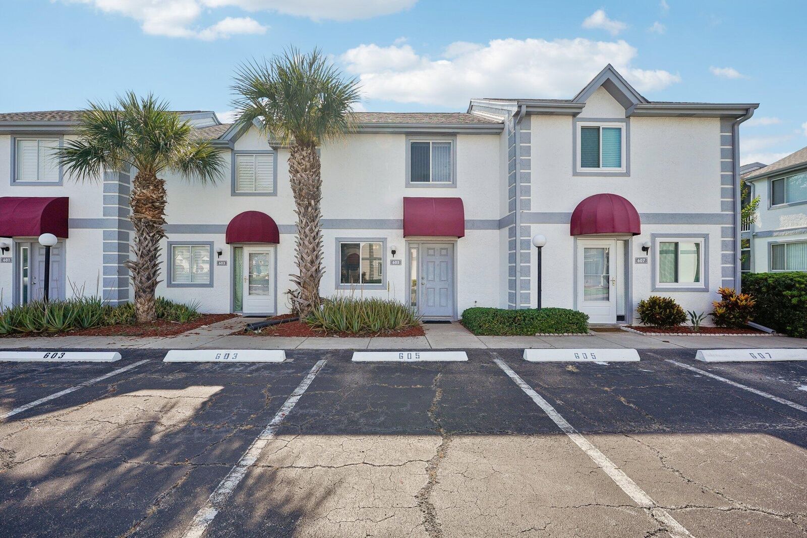 Property Photo: 605 Seaport Boulevard FL 32920