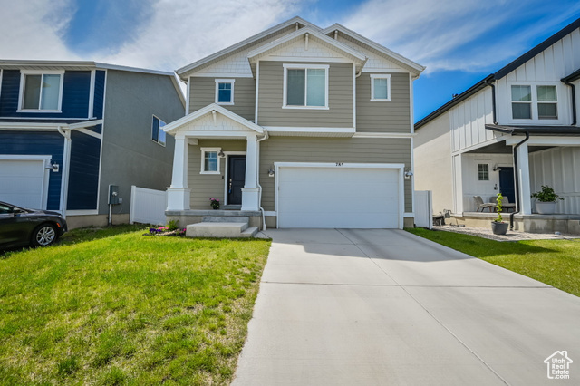 Property Photo:  785 N Cold Pond Ave  UT 84043 